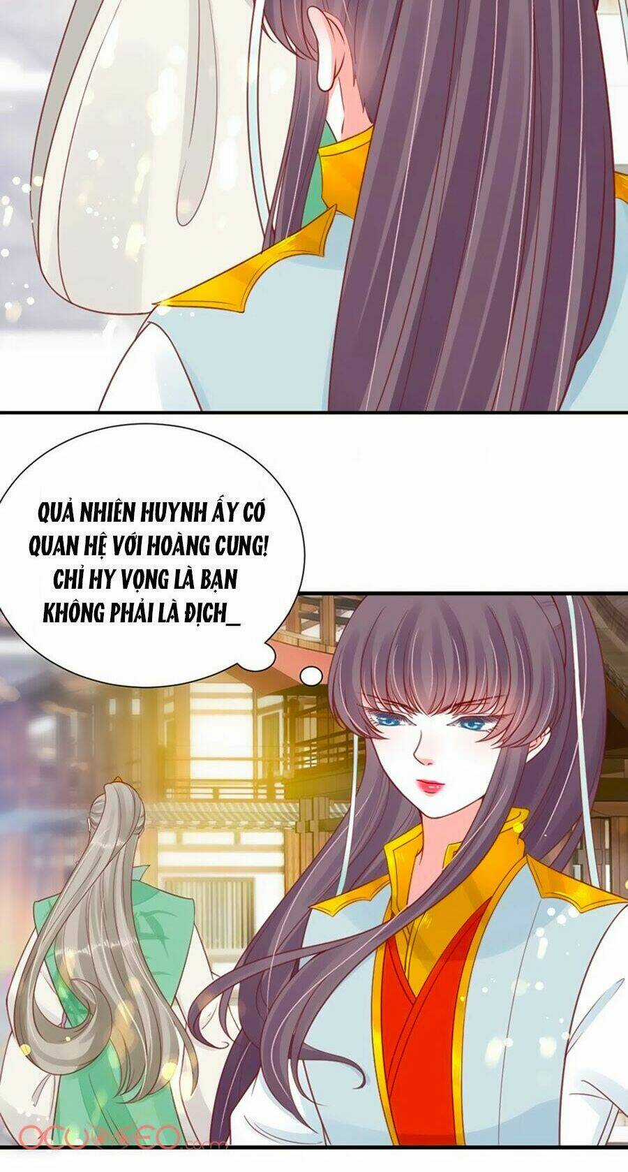 Thịnh Thế Lê Hoa Điện Chapter 29 trang 29