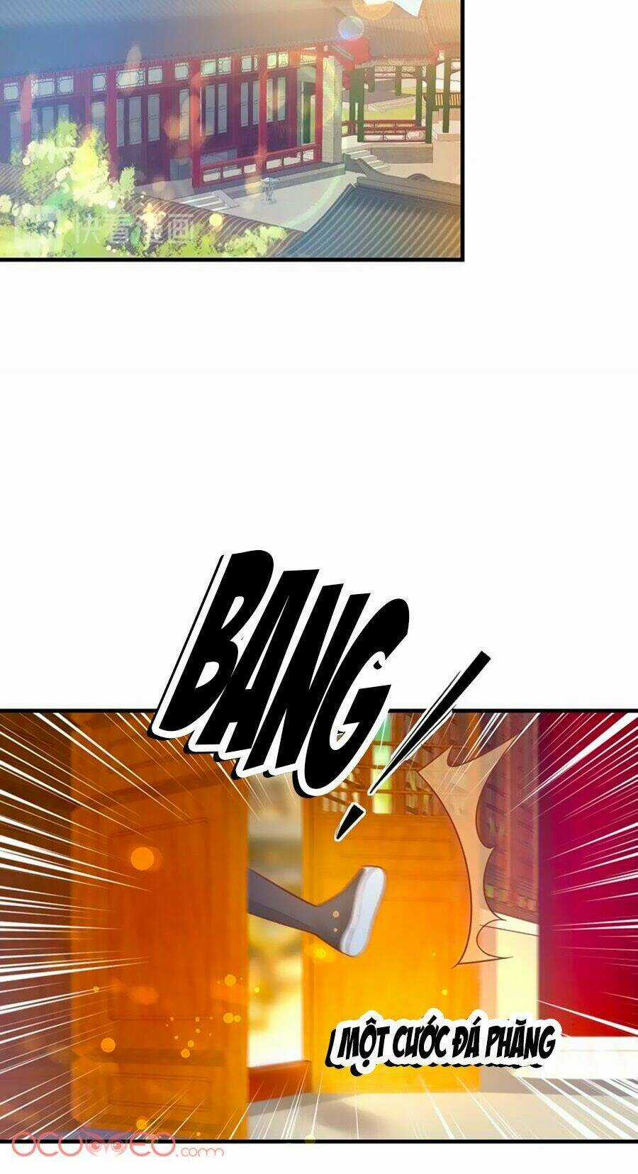 Thịnh Thế Lê Hoa Điện Chapter 29 trang 31