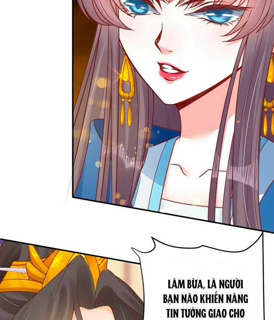 Thịnh Thế Lê Hoa Điện Chapter 29 trang 35