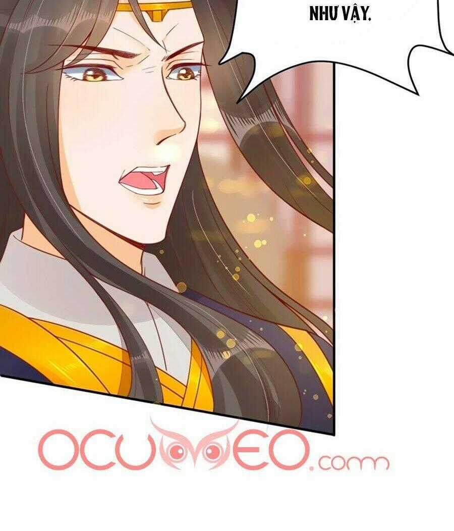 Thịnh Thế Lê Hoa Điện Chapter 29 trang 36