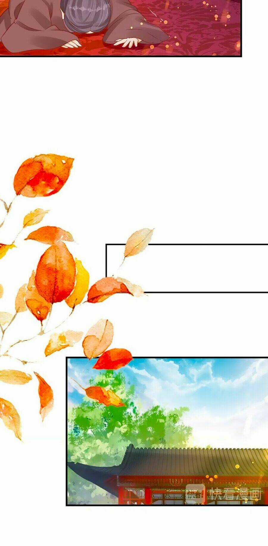 Thịnh Thế Lê Hoa Điện Chapter 29 trang 5