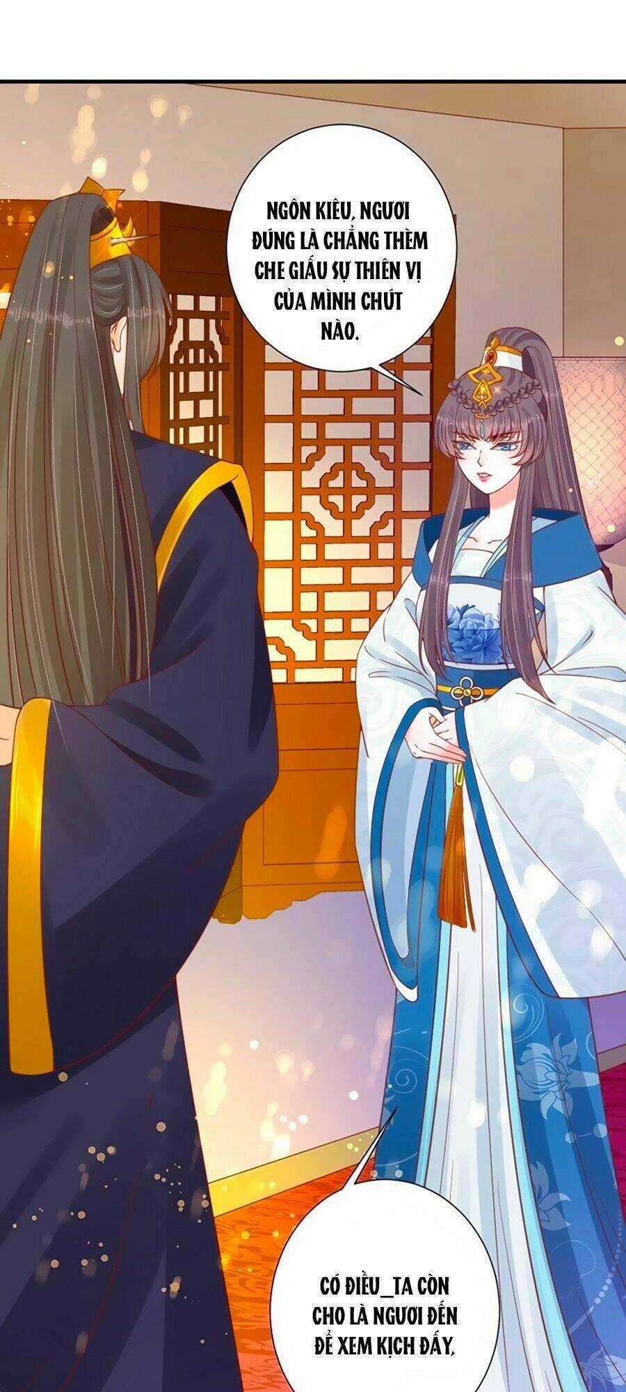 Thịnh Thế Lê Hoa Điện Chapter 29 trang 6