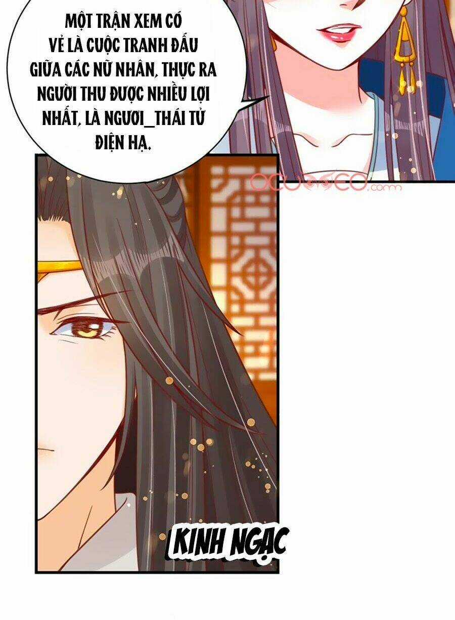 Thịnh Thế Lê Hoa Điện Chapter 29 trang 8