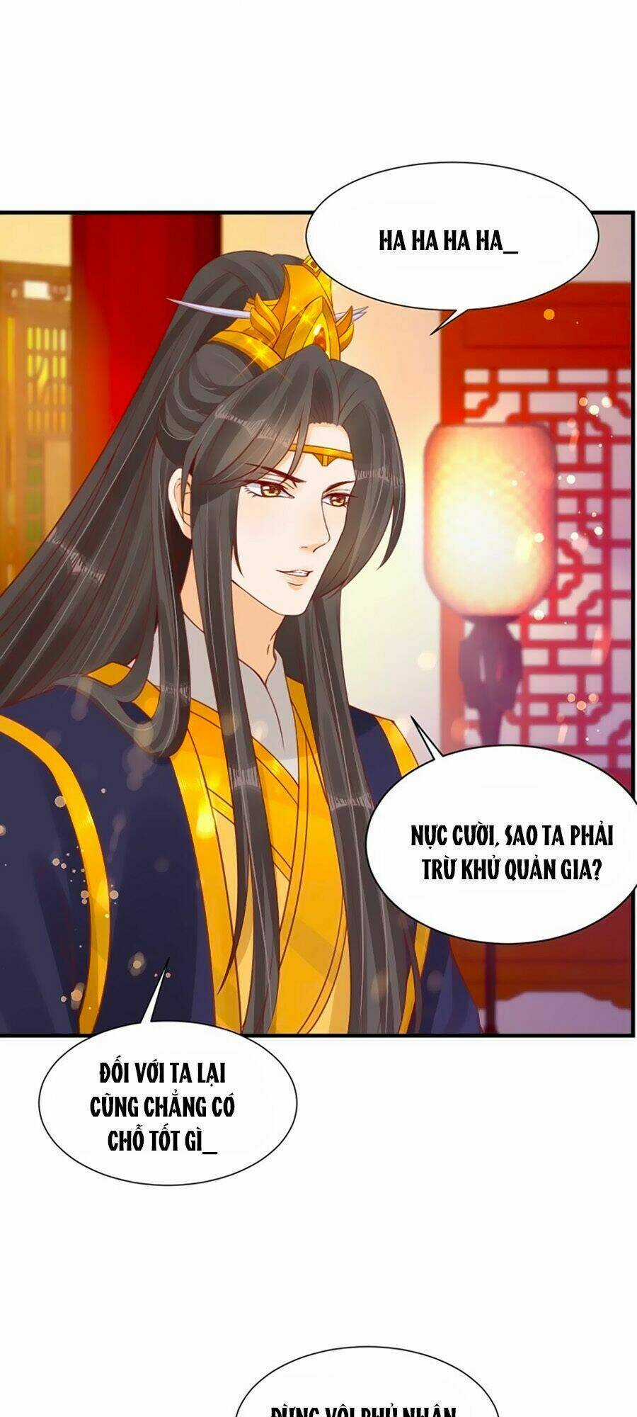 Thịnh Thế Lê Hoa Điện Chapter 29 trang 9