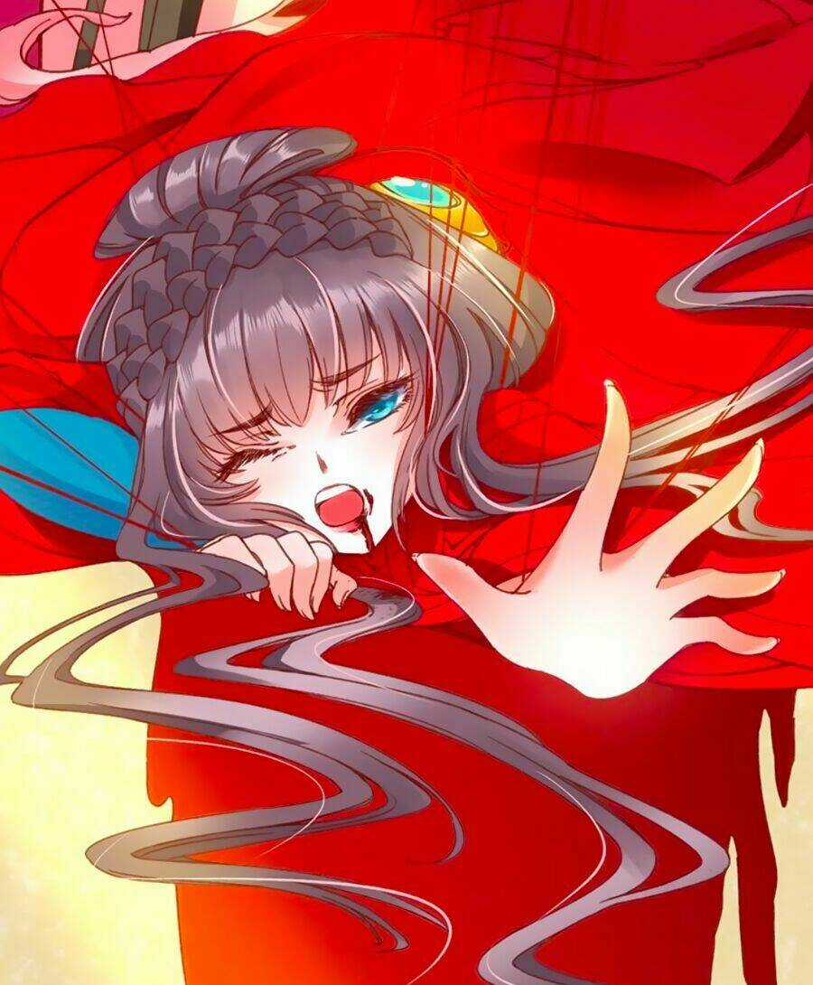 Thịnh Thế Lê Hoa Điện Chapter 3 trang 10