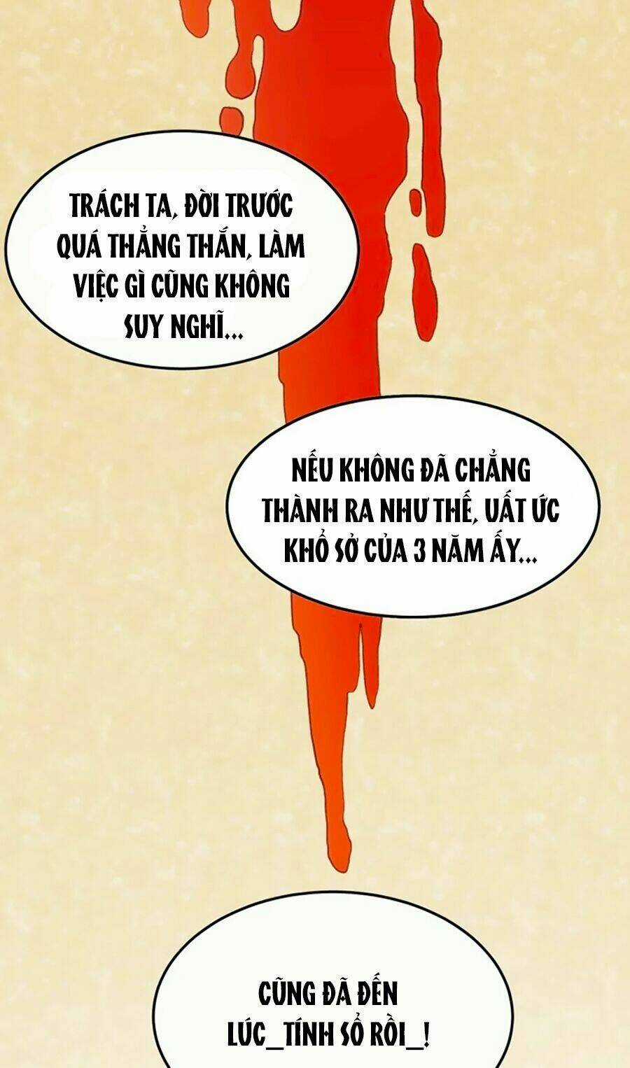 Thịnh Thế Lê Hoa Điện Chapter 3 trang 12