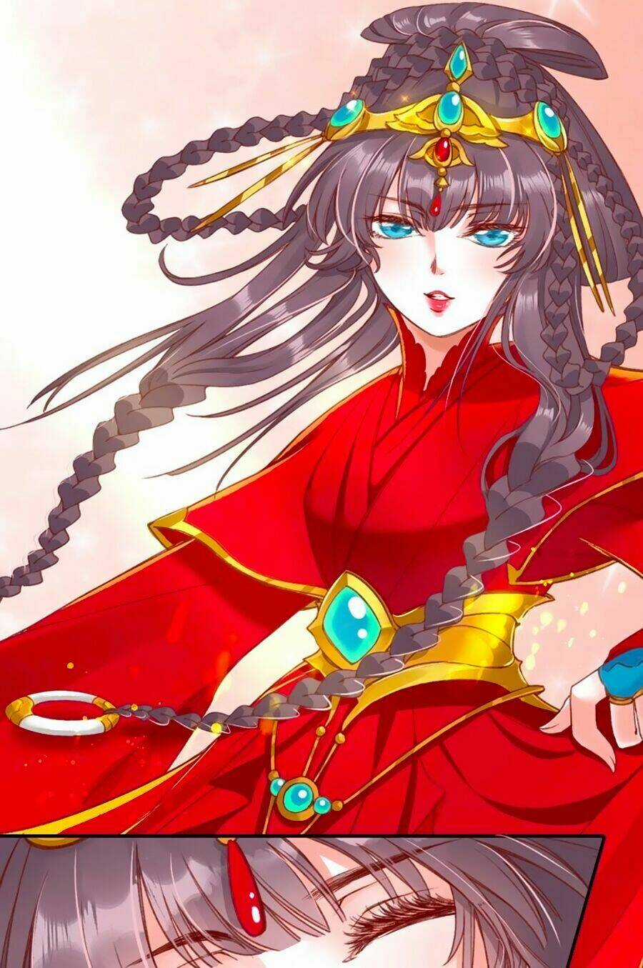 Thịnh Thế Lê Hoa Điện Chapter 3 trang 14