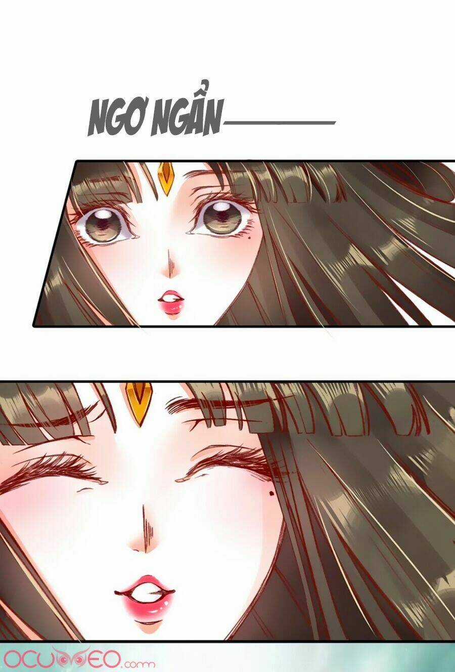 Thịnh Thế Lê Hoa Điện Chapter 3 trang 16