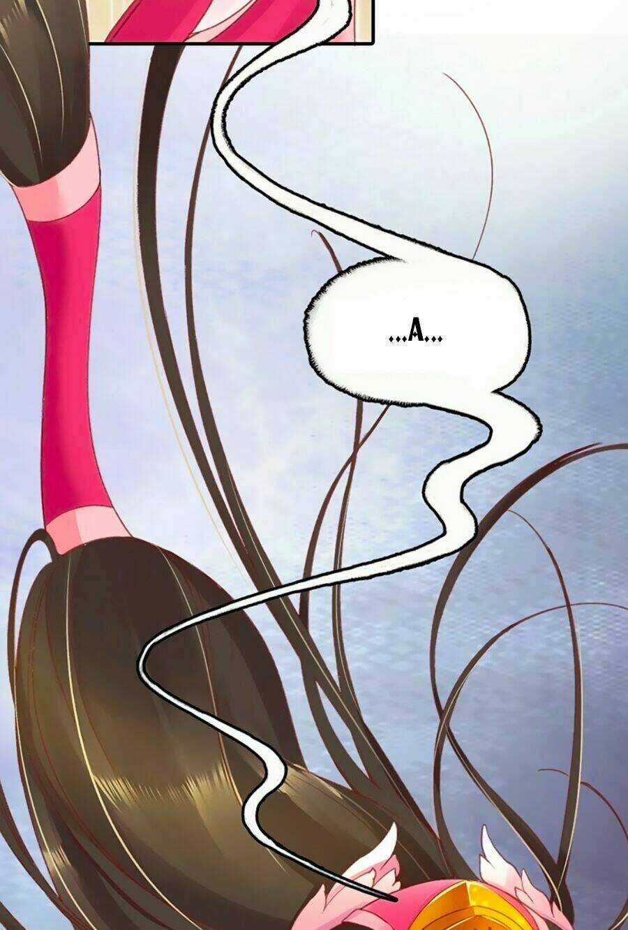 Thịnh Thế Lê Hoa Điện Chapter 3 trang 28