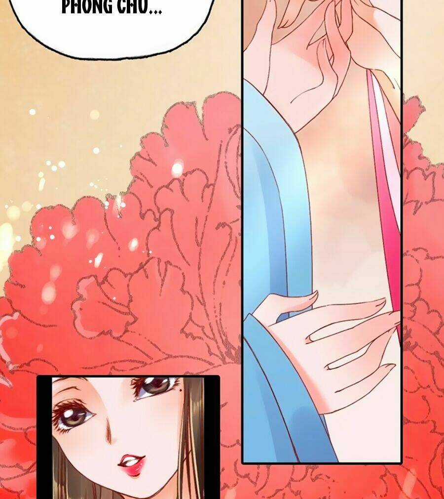 Thịnh Thế Lê Hoa Điện Chapter 3 trang 3