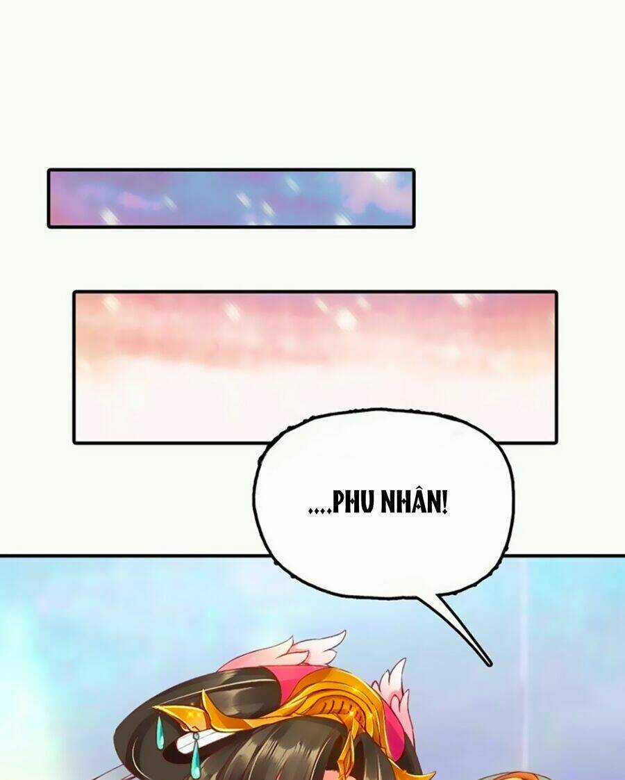 Thịnh Thế Lê Hoa Điện Chapter 3 trang 30