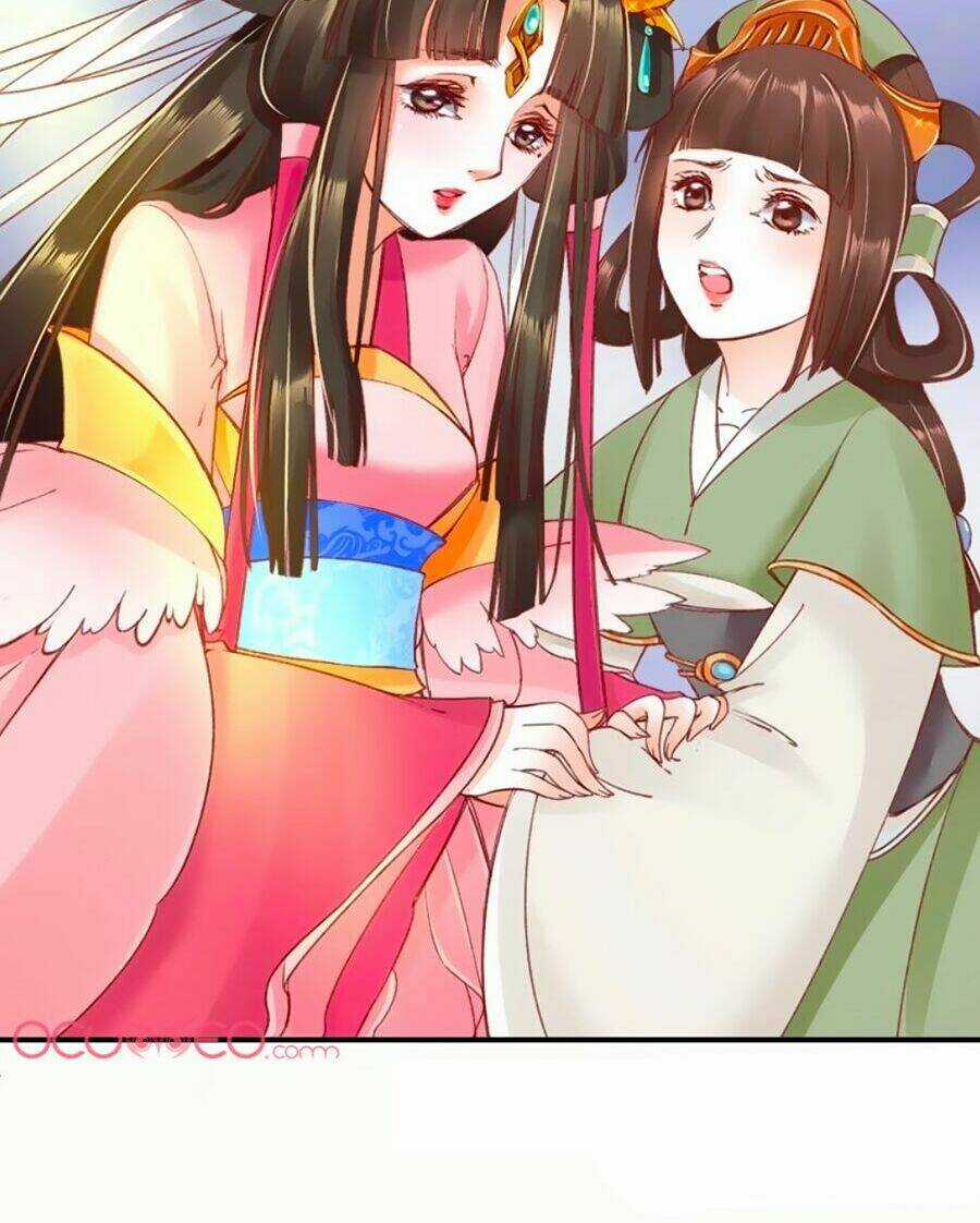 Thịnh Thế Lê Hoa Điện Chapter 3 trang 31