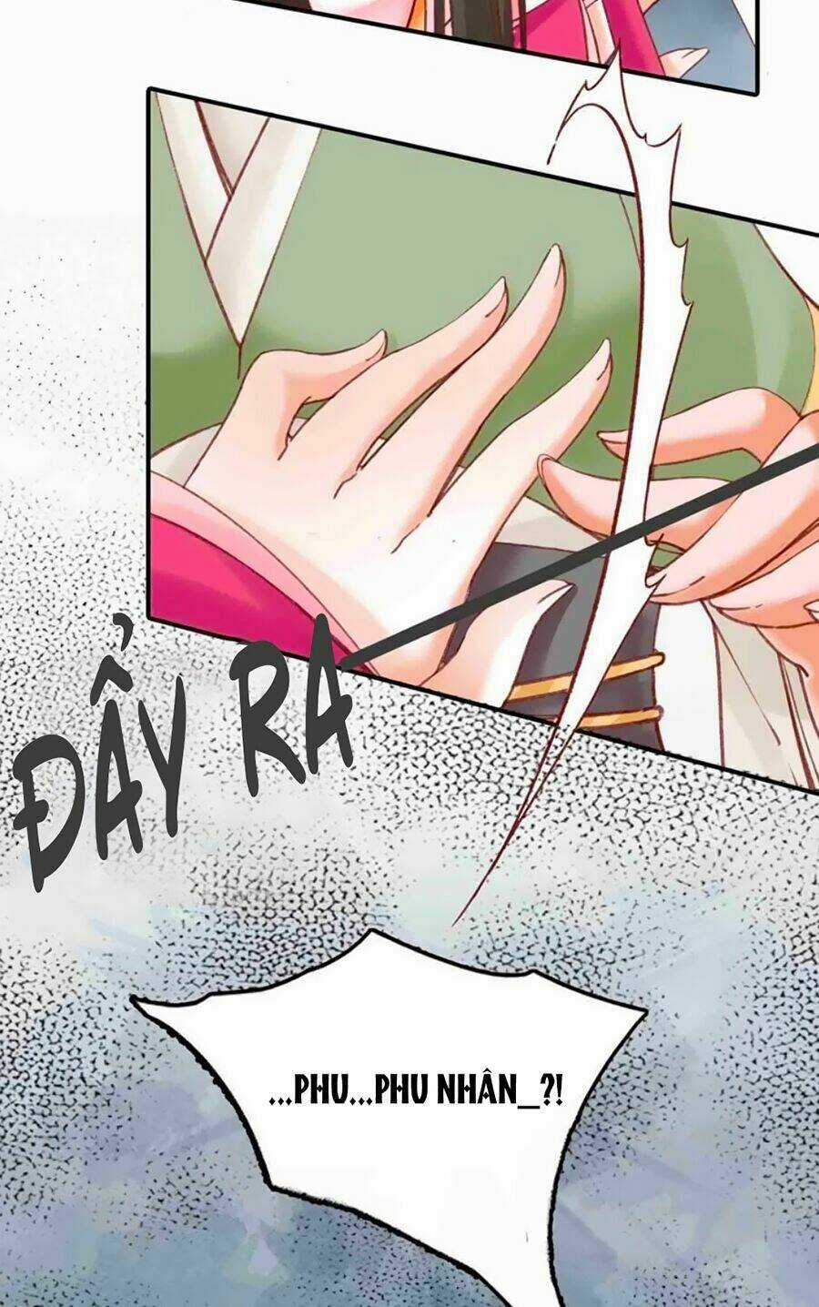 Thịnh Thế Lê Hoa Điện Chapter 3 trang 35