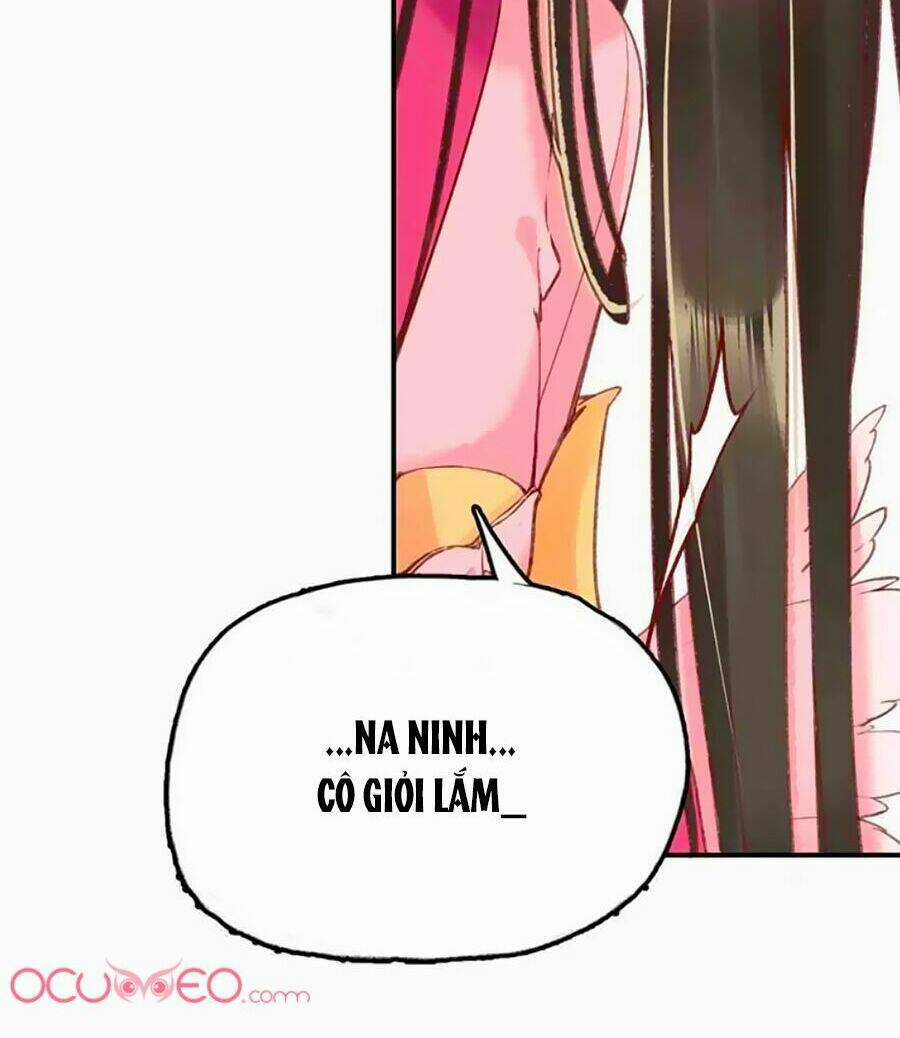 Thịnh Thế Lê Hoa Điện Chapter 3 trang 39