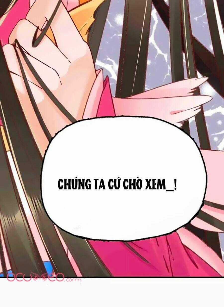 Thịnh Thế Lê Hoa Điện Chapter 3 trang 41