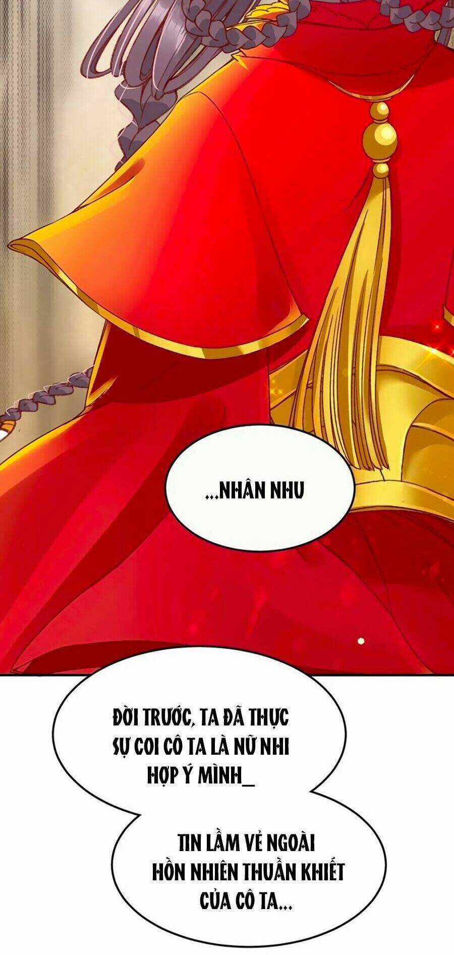 Thịnh Thế Lê Hoa Điện Chapter 3 trang 6