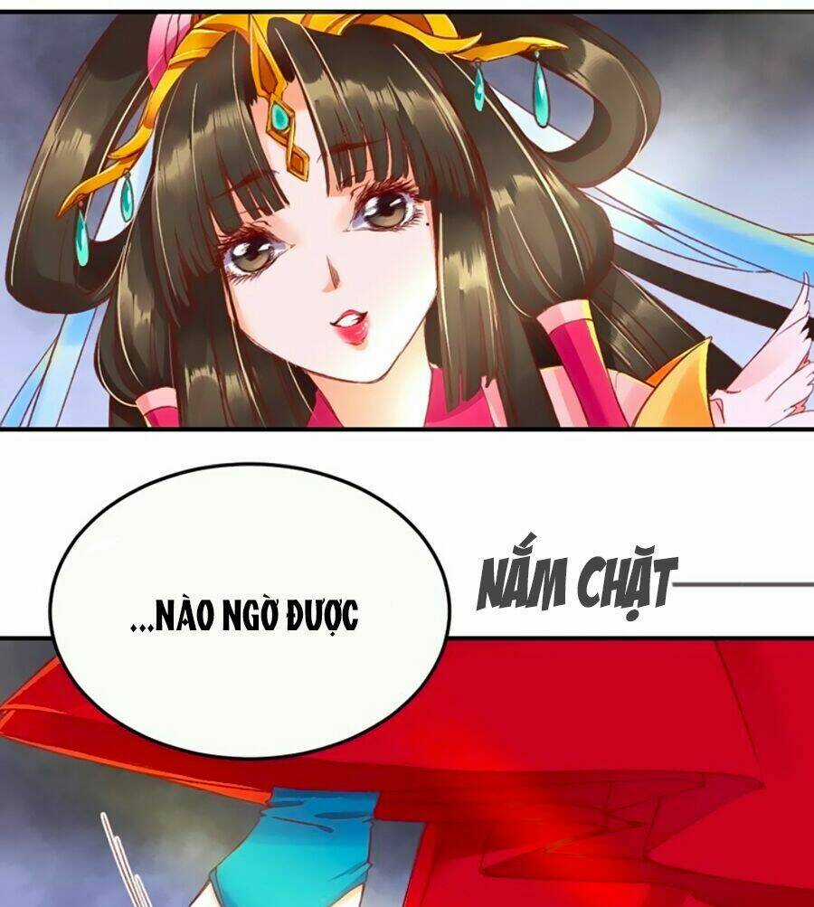 Thịnh Thế Lê Hoa Điện Chapter 3 trang 7