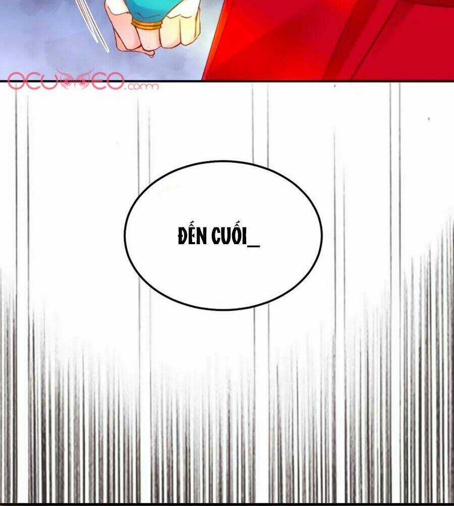 Thịnh Thế Lê Hoa Điện Chapter 3 trang 8