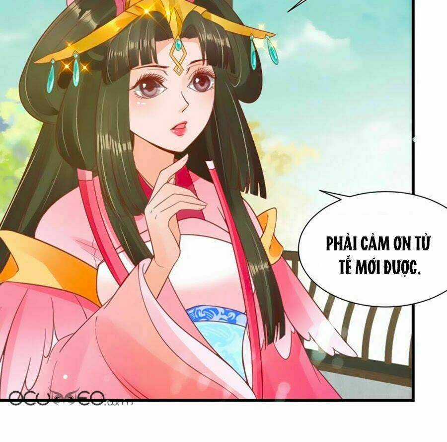 Thịnh Thế Lê Hoa Điện Chapter 30 trang 16