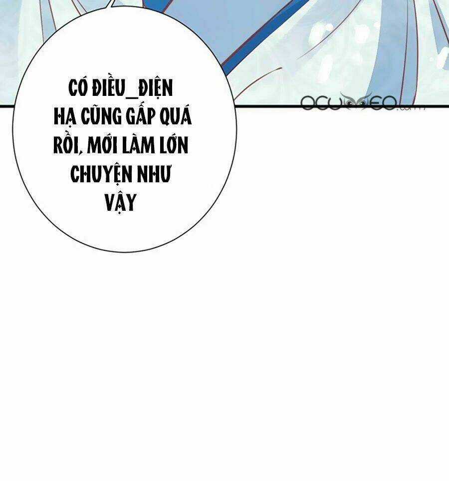 Thịnh Thế Lê Hoa Điện Chapter 30 trang 22