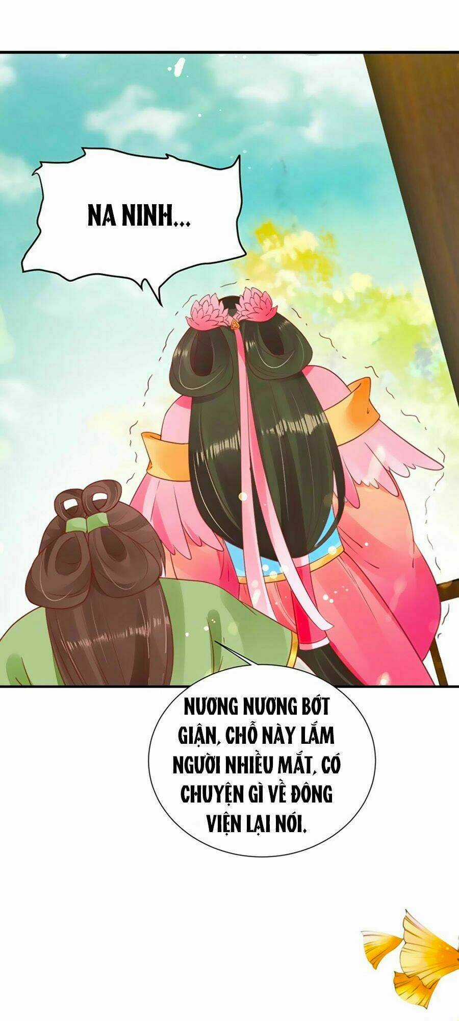 Thịnh Thế Lê Hoa Điện Chapter 30 trang 29