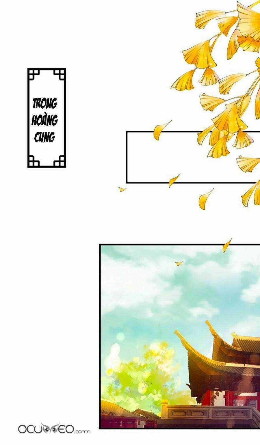 Thịnh Thế Lê Hoa Điện Chapter 30 trang 30