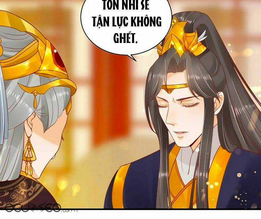 Thịnh Thế Lê Hoa Điện Chapter 30 trang 32