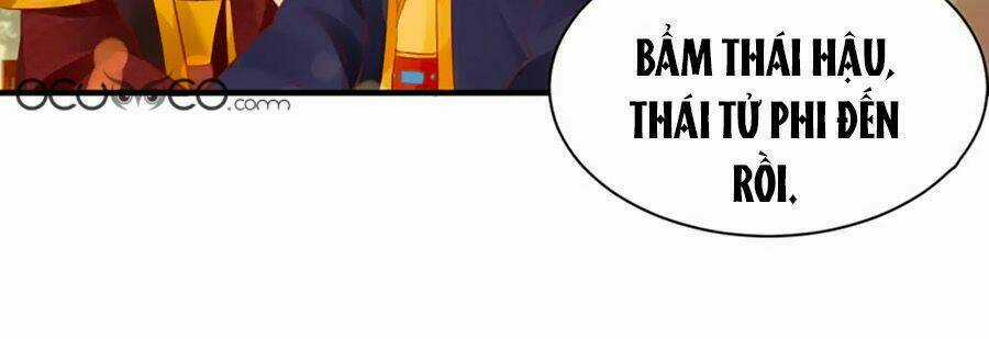 Thịnh Thế Lê Hoa Điện Chapter 30 trang 34