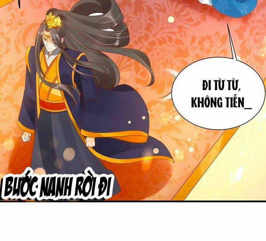 Thịnh Thế Lê Hoa Điện Chapter 30 trang 4