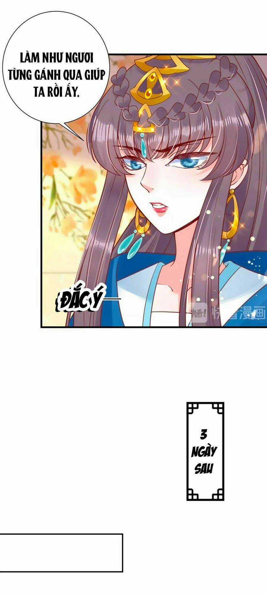 Thịnh Thế Lê Hoa Điện Chapter 30 trang 5