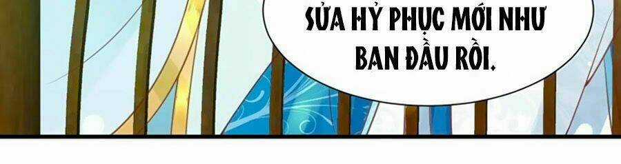 Thịnh Thế Lê Hoa Điện Chapter 30 trang 9