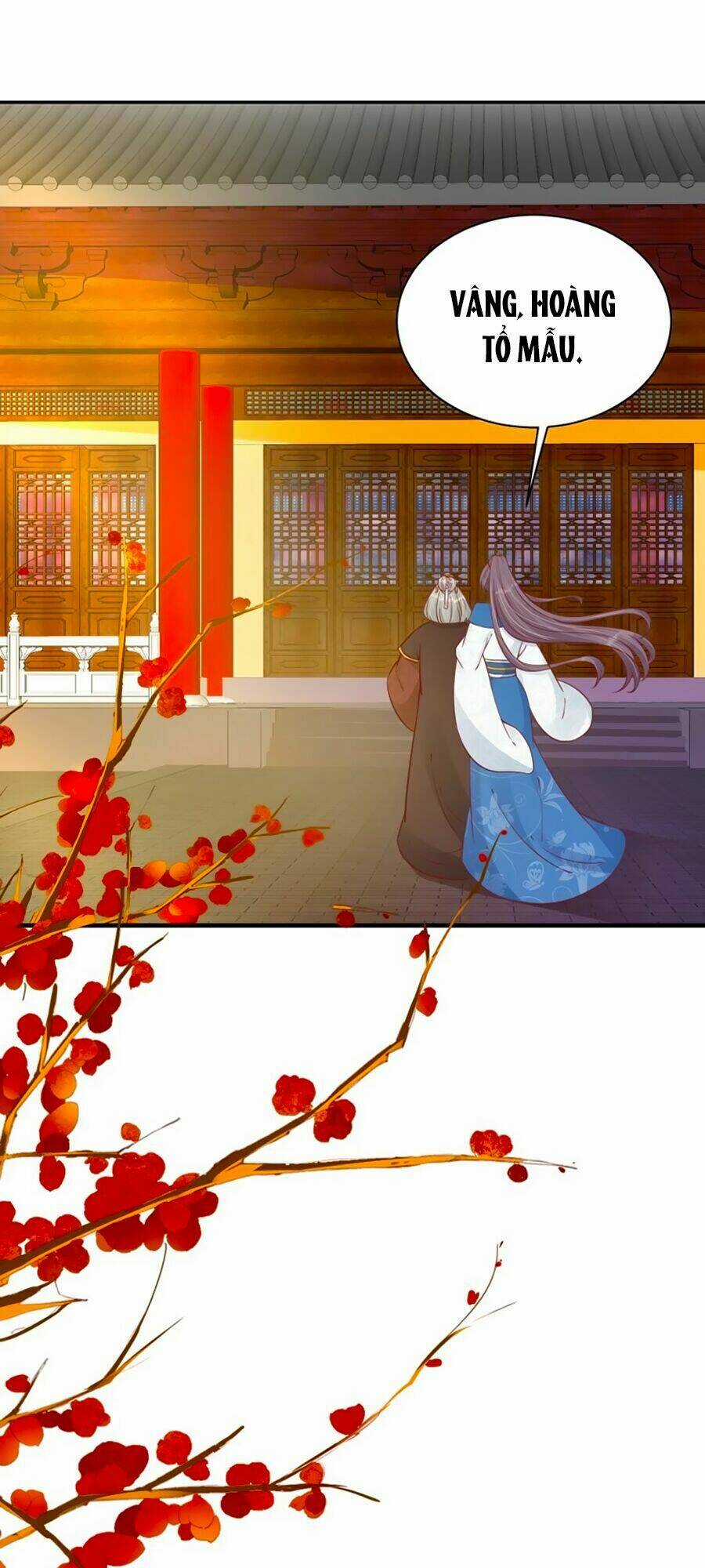 Thịnh Thế Lê Hoa Điện Chapter 31 trang 11