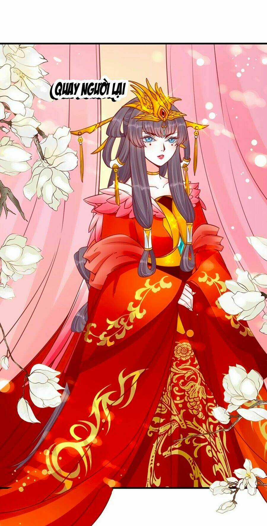 Thịnh Thế Lê Hoa Điện Chapter 31 trang 16