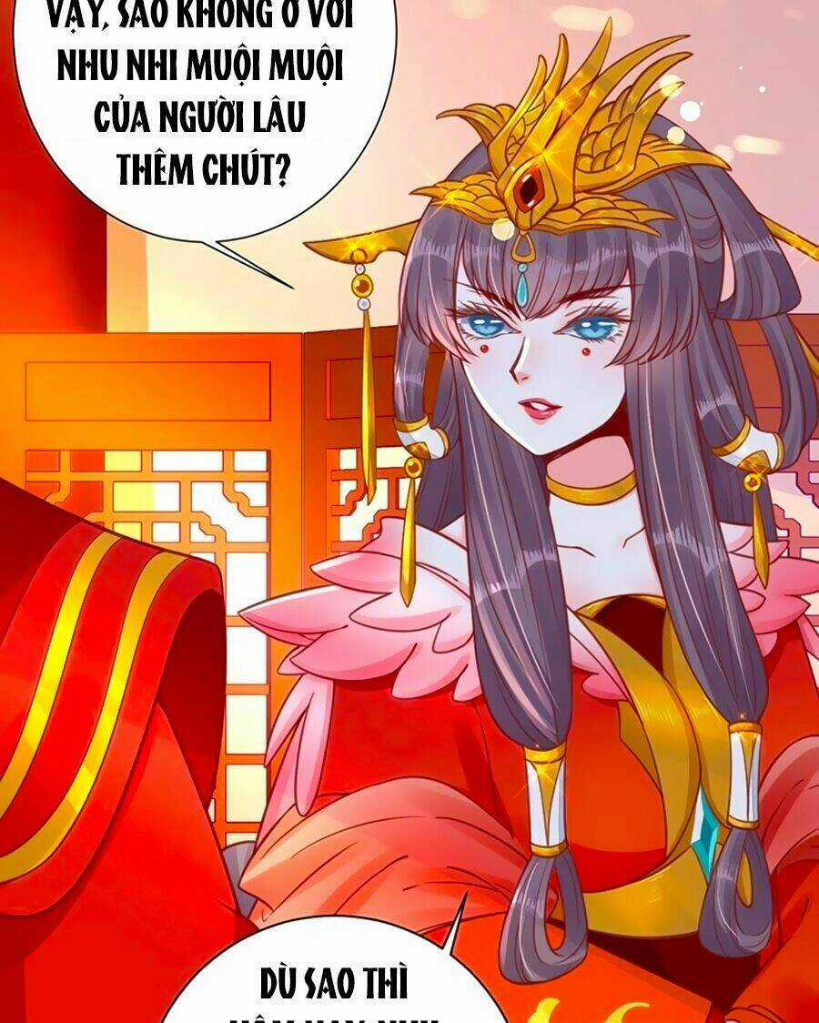 Thịnh Thế Lê Hoa Điện Chapter 31 trang 18