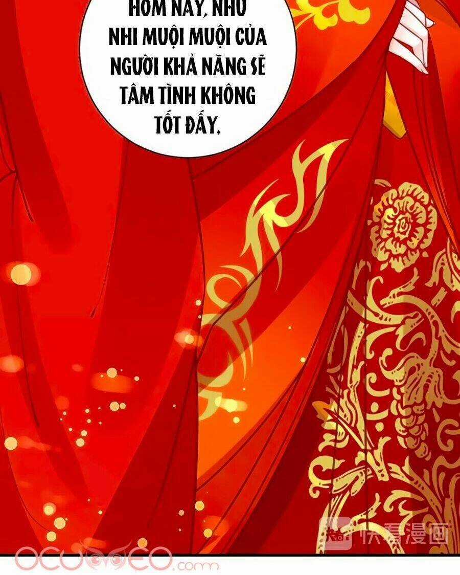 Thịnh Thế Lê Hoa Điện Chapter 31 trang 19