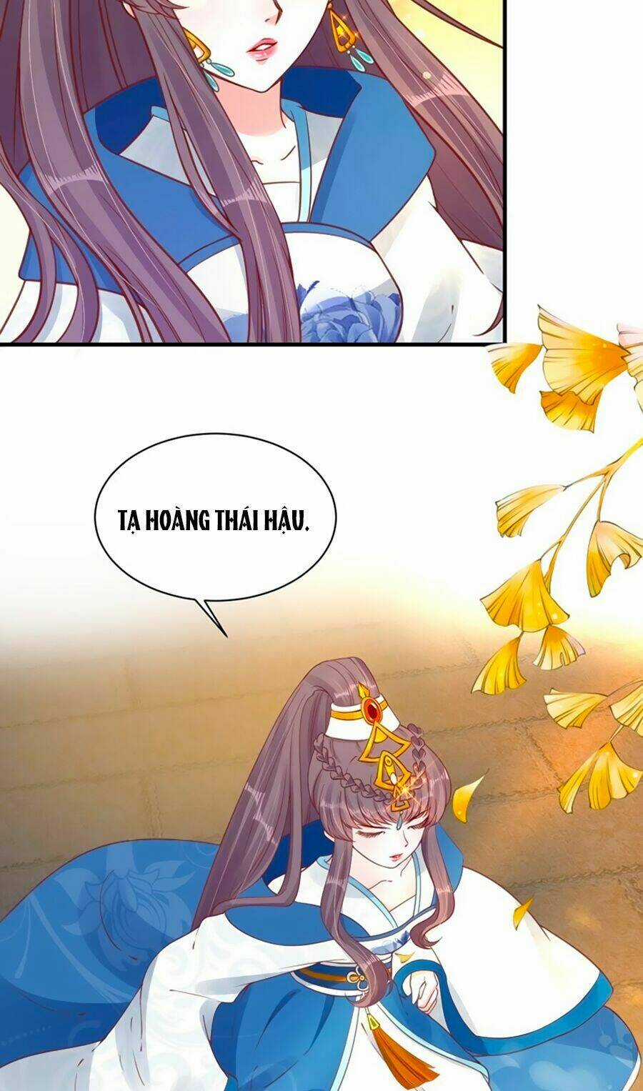 Thịnh Thế Lê Hoa Điện Chapter 31 trang 2