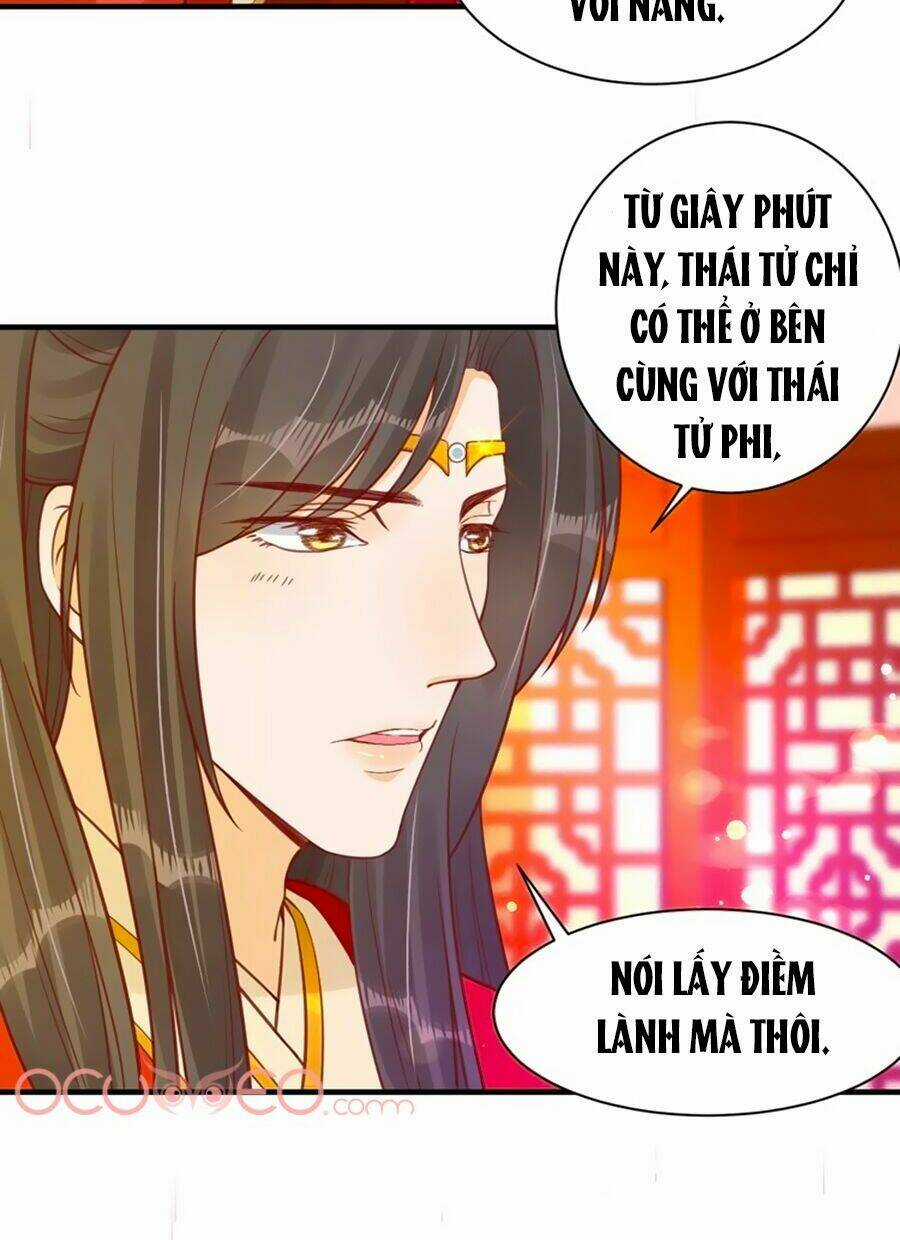 Thịnh Thế Lê Hoa Điện Chapter 31 trang 21