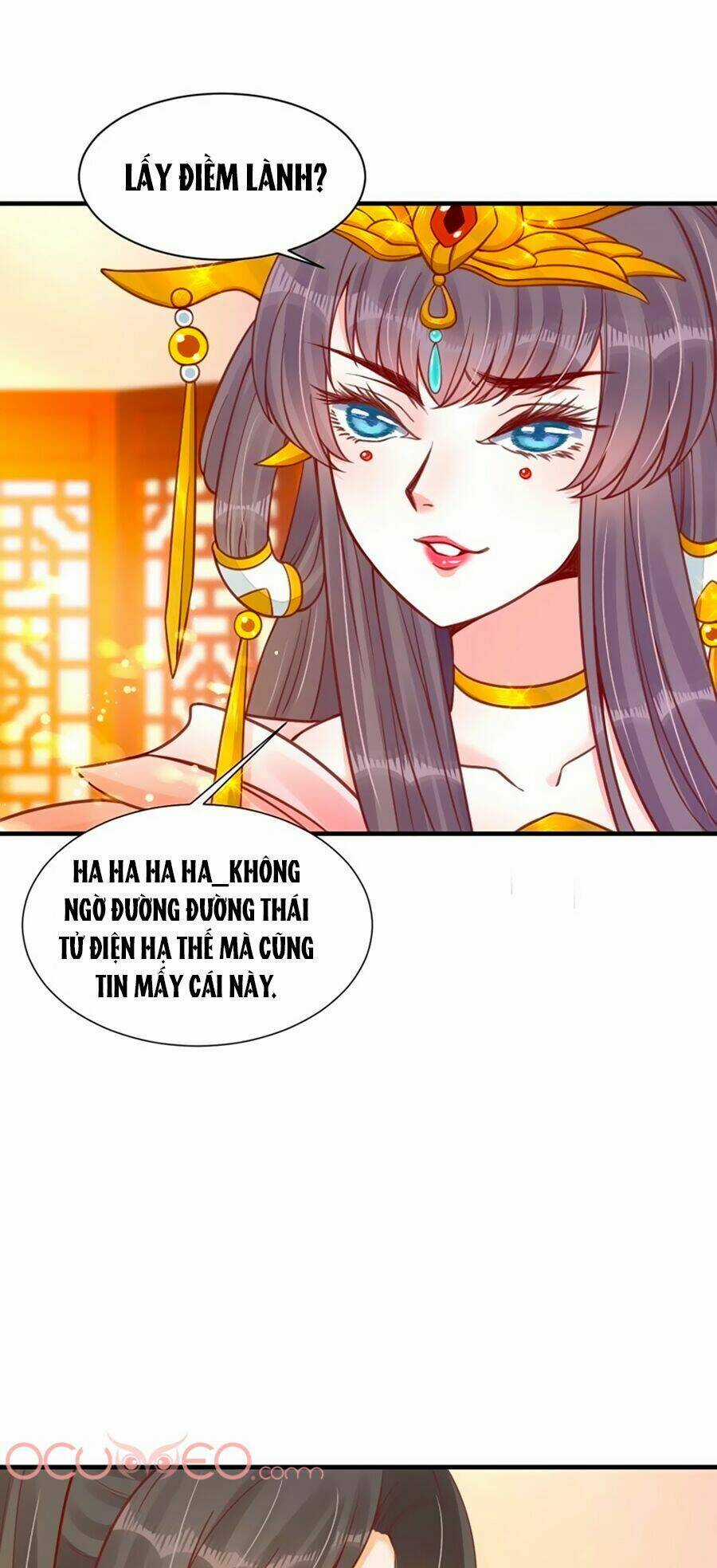 Thịnh Thế Lê Hoa Điện Chapter 31 trang 22