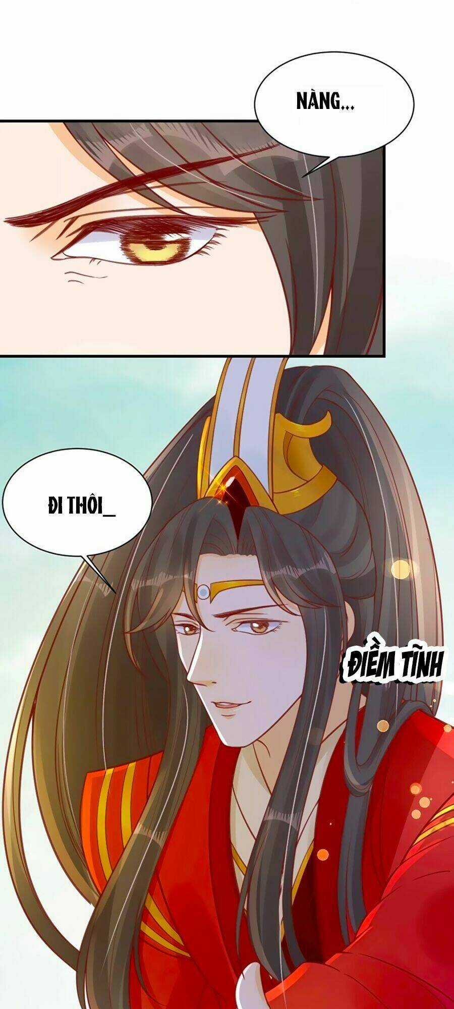 Thịnh Thế Lê Hoa Điện Chapter 31 trang 24