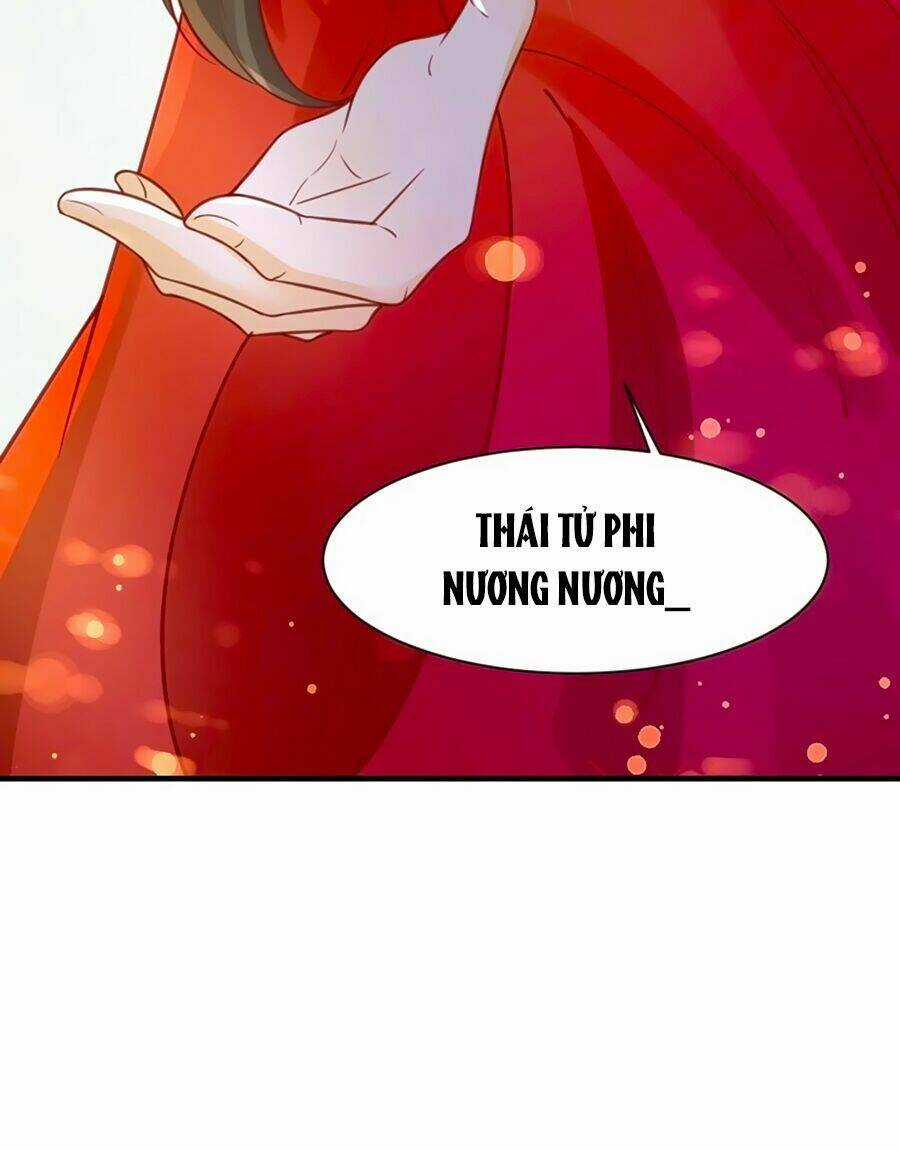 Thịnh Thế Lê Hoa Điện Chapter 31 trang 25