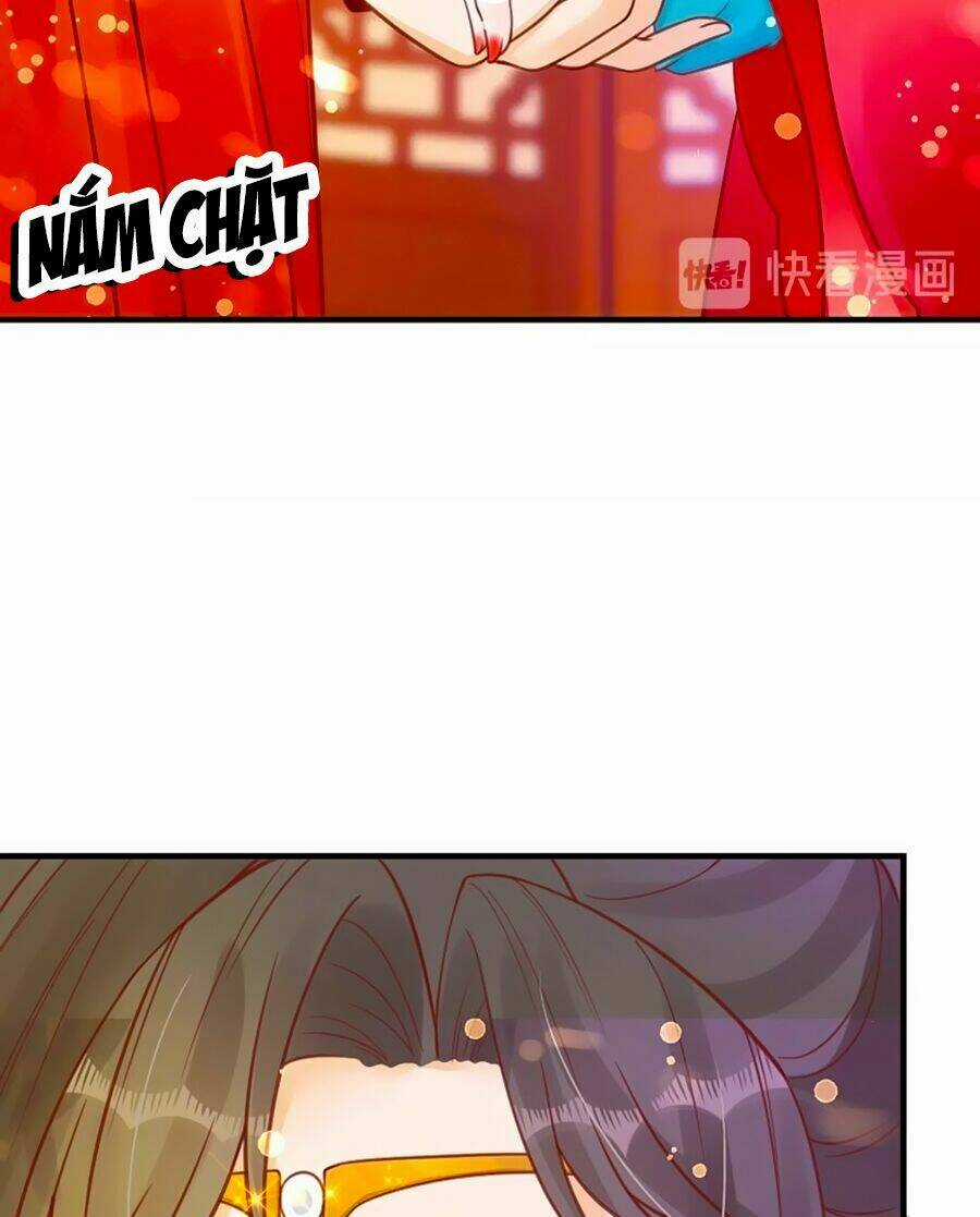 Thịnh Thế Lê Hoa Điện Chapter 31 trang 28