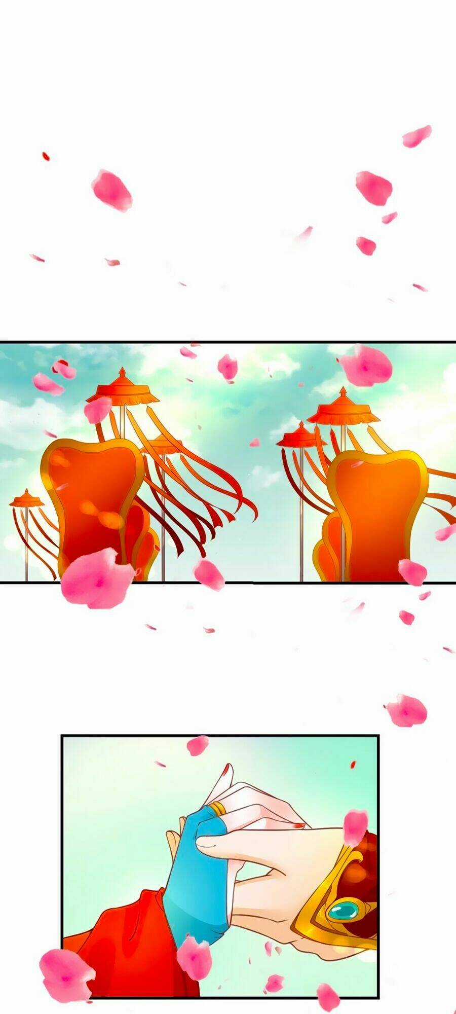 Thịnh Thế Lê Hoa Điện Chapter 31 trang 30