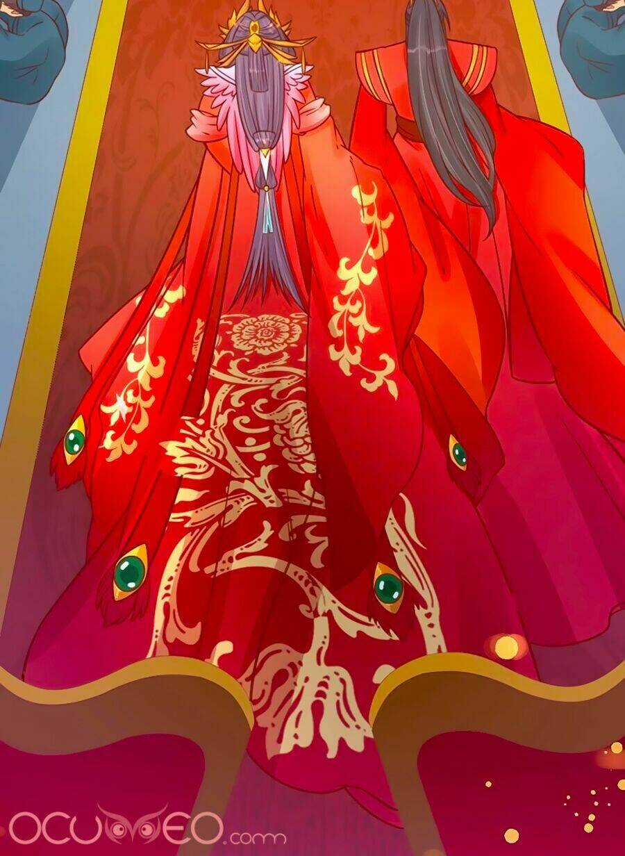 Thịnh Thế Lê Hoa Điện Chapter 31 trang 32