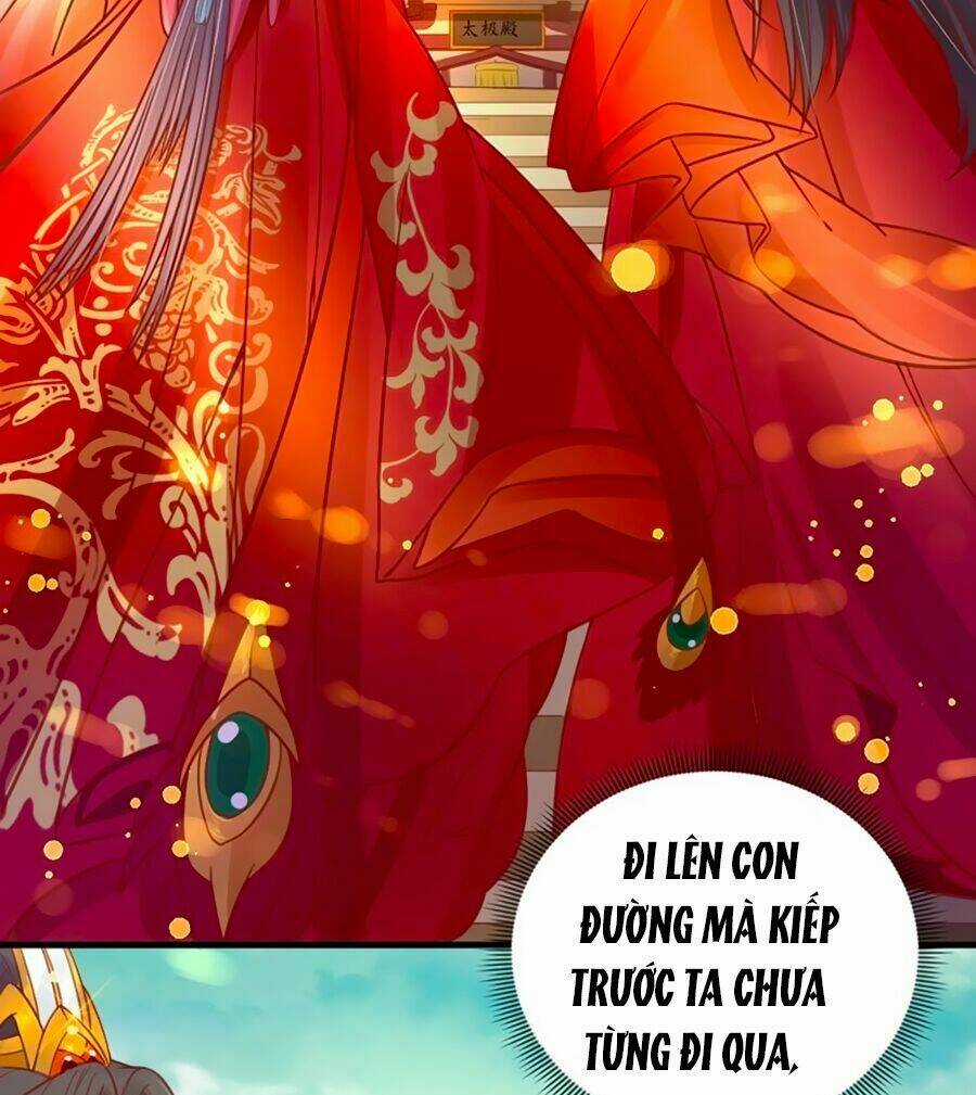 Thịnh Thế Lê Hoa Điện Chapter 31 trang 35