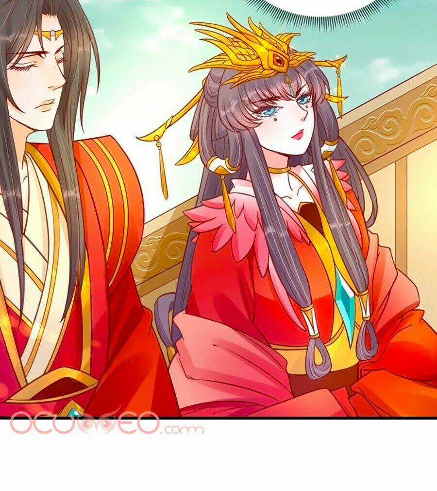 Thịnh Thế Lê Hoa Điện Chapter 31 trang 36