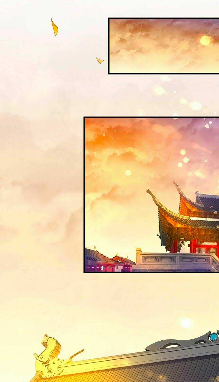 Thịnh Thế Lê Hoa Điện Chapter 31 trang 4