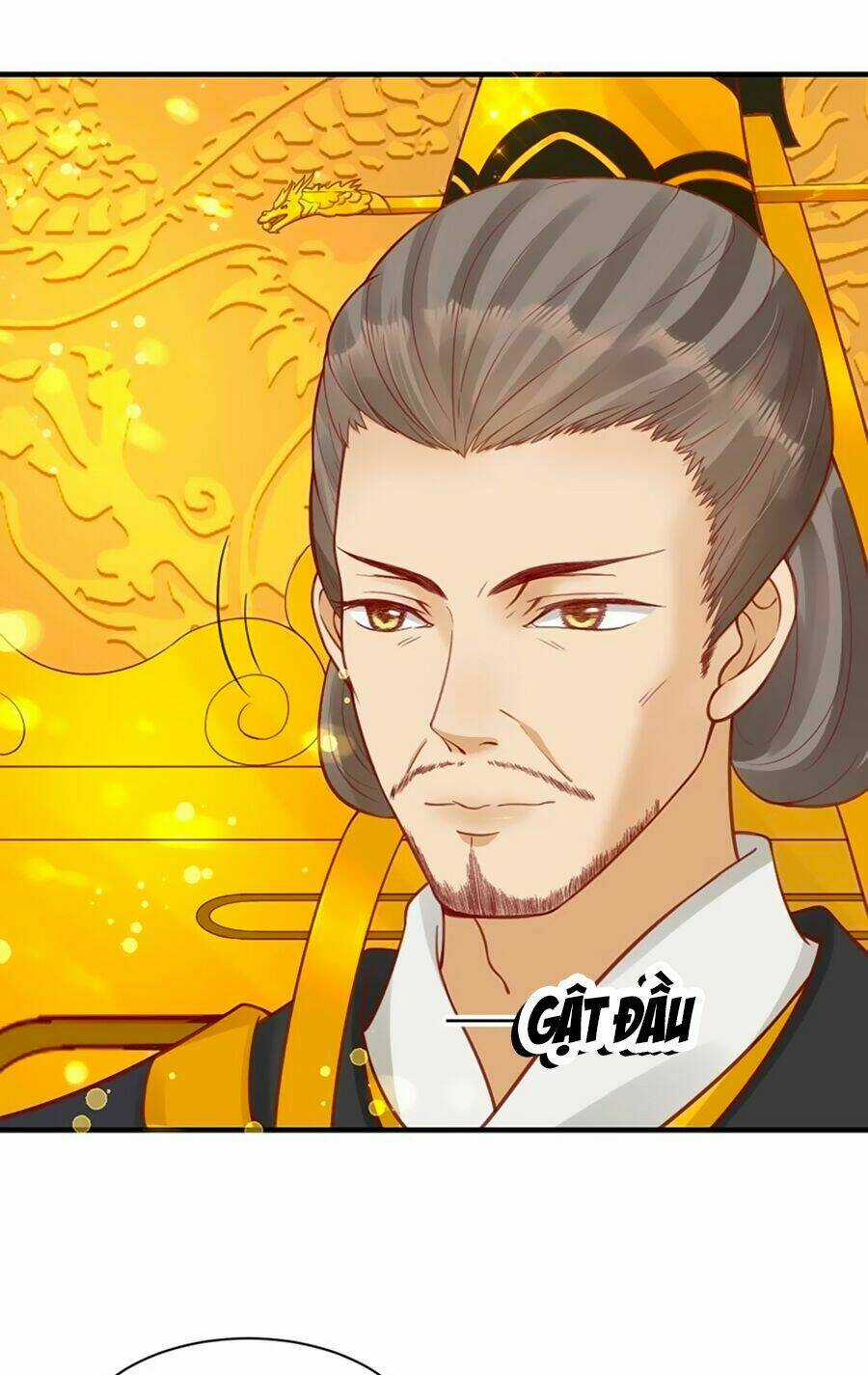 Thịnh Thế Lê Hoa Điện Chapter 31 trang 42