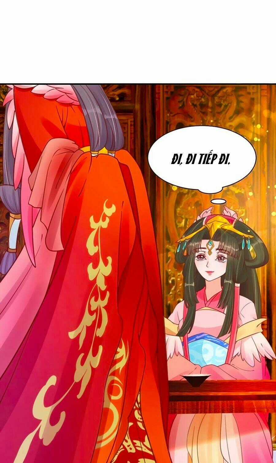 Thịnh Thế Lê Hoa Điện Chapter 31 trang 46