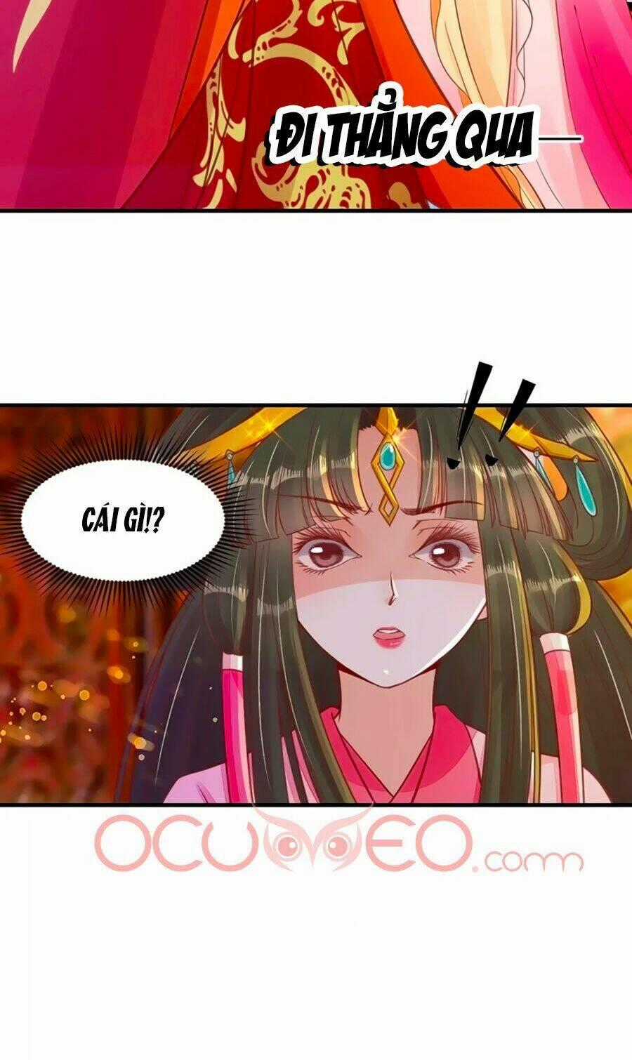 Thịnh Thế Lê Hoa Điện Chapter 31 trang 47