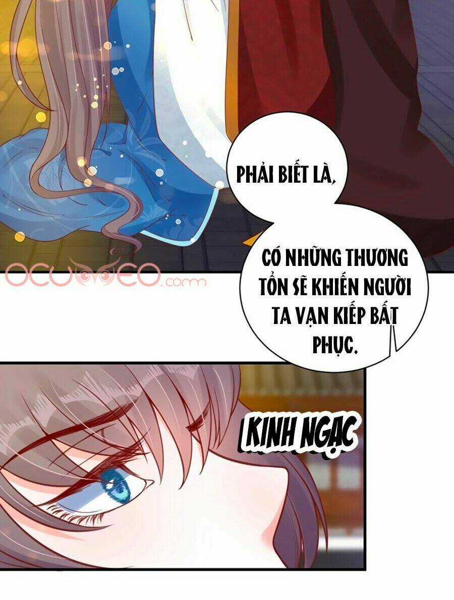 Thịnh Thế Lê Hoa Điện Chapter 31 trang 8